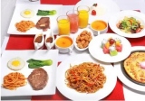 中西方饮食文化差异