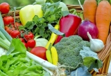 生鲜食材配送时挑选新鲜蔬菜的技巧讲解?