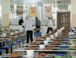 工厂食堂承包需要注意的四个方面