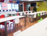 企业食堂如何选择食材配送公司